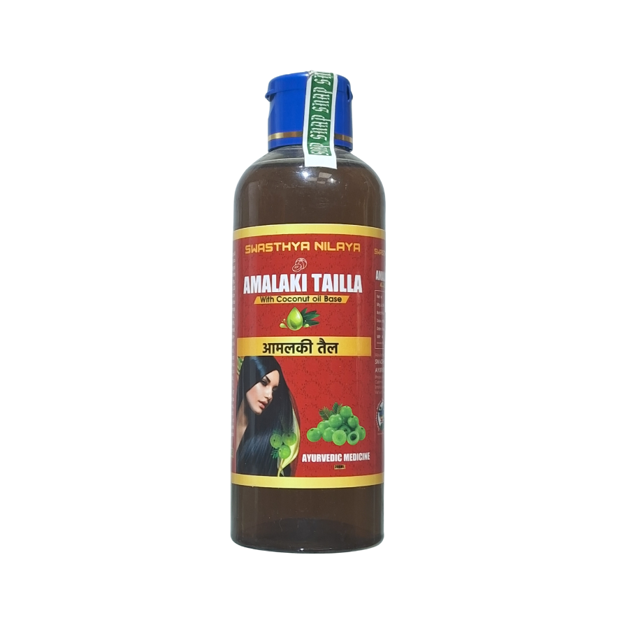 AMALAKI TAILLA