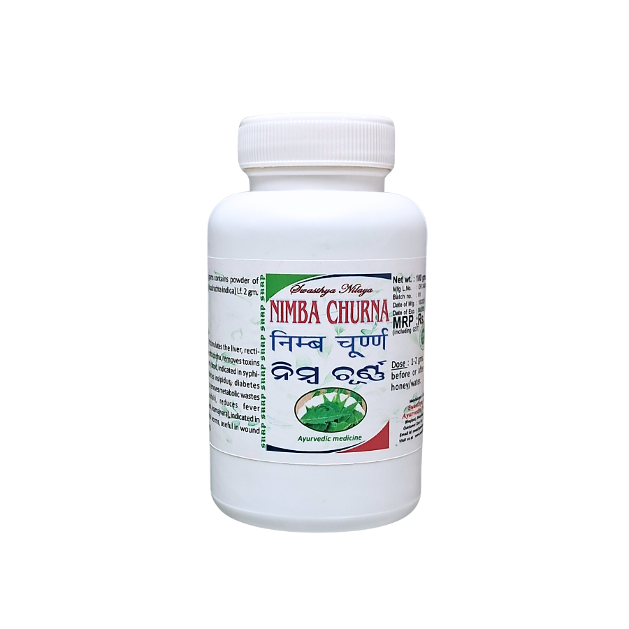 NIMBA CHURNA