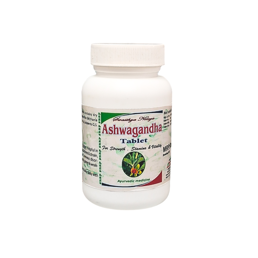 ASHWAGANDHA TABLET