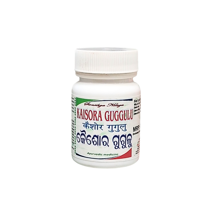 KAISORA GUGGULU