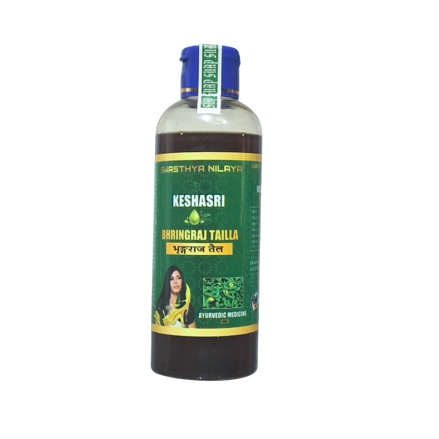 KESHASRI TAILLA 200 ml.