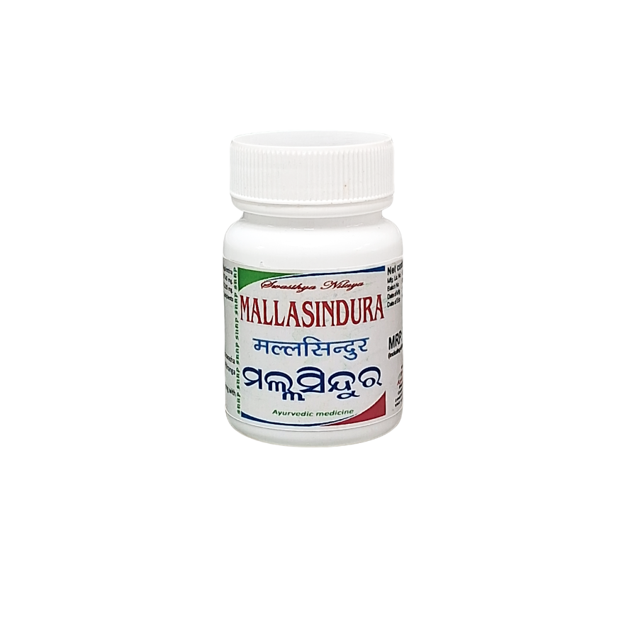 MALLASINDURA