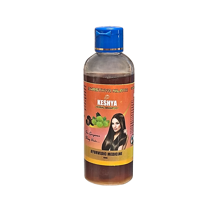 KESHYA HERBAL SHAMPOO