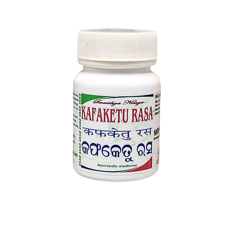 KAFAKETU RASA