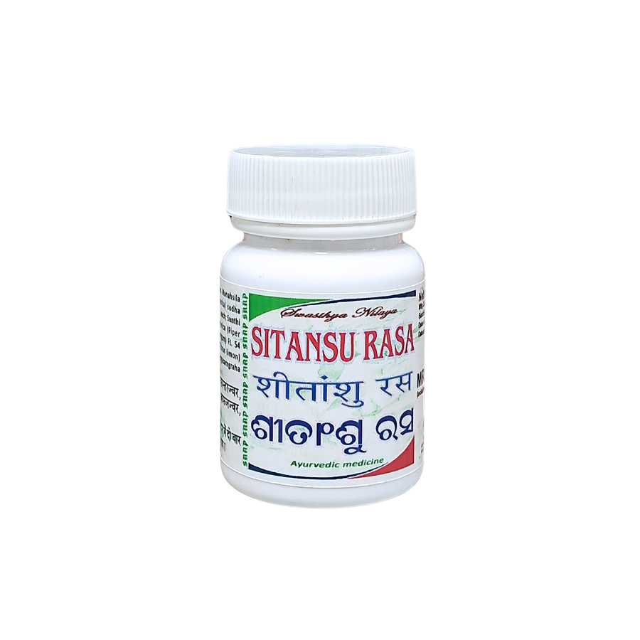 SITANSU RASA