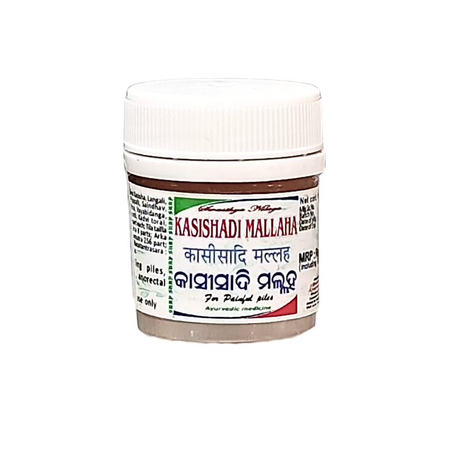 KASISHADI MALLHA